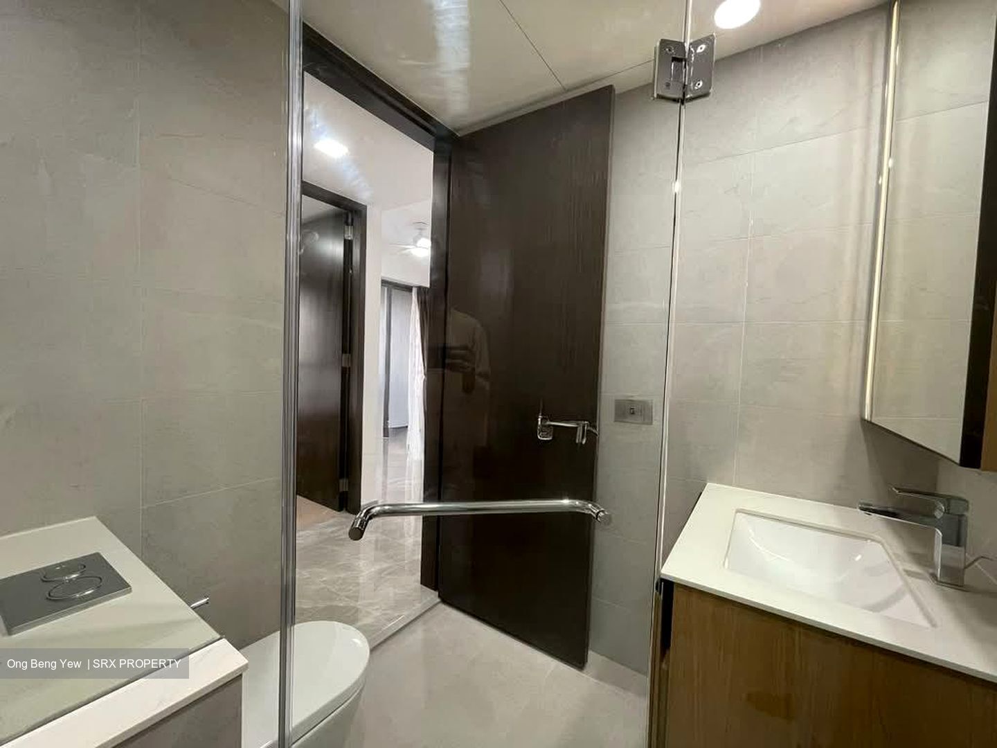 Seletar Park Residence (D28), Condominium #559783221